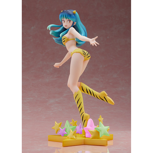 Lum di Lamù e i casinisti planetari - Urusei Yatsura